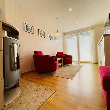 Apartment Bobtail *